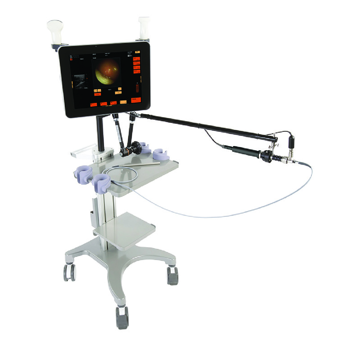 EvoTouch + 7StarScope - EVO - Medicina Especializada